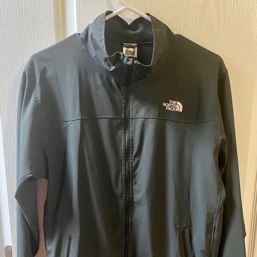 Men’s North Face Flight Series Jacket